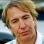 ALAN RICKMAN