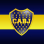 CLUB ATLETICO BOCA JUNIORS