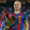 ANDRÉS INIESTA