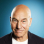 PATRICK STEWART