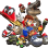 SUPER MARIO ODYSSEY