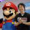 SHIGERU MIYAMOTO