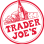 TRADER JOE’S