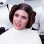 CARRIE FISHER