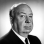 ALFRED HITCHCOCK