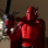 RED DEVIL