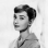 AUDREY HEPBURN