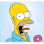 HOMER SIMPSON