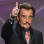 JOHNNY HALLYDAY