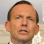 TONY ABBOTT