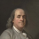 BENJAMIN FRANKLIN