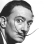SALVADOR DALI