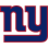 NEW YORK GIANTS