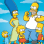 THE SIMPSONS