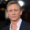 DANIEL CRAIG