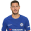 EDEN HAZARD