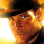 INDIANA JONES