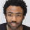 DONALD GLOVER