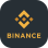 BINANCE
