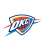 OKLAHOMA CITY THUNDER