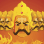 RAVANA