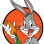 BUGS BUNNY