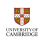 UNIVERSITY OF CAMBRIDGE