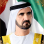 SHEIKH MOHAMMED BIN RASHID AL MAKTOUM