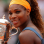 SERENA WILLIAMS