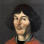 NICOLAUS COPERNICUS