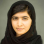 MALALA YOUSAFZAI
