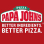 PAPA JOHN'S PIZZA
