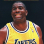 MAGIC JOHNSON