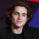 TIMOTHÉE CHALAMET