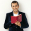 CHETAN BHAGAT