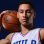 BEN SIMMONS