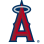 LOS ANGELES ANGELS