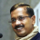 ARVIND KEJRIWAL