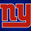 NY GIANTS