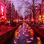 AMSTERDAM RED LIGHT