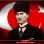 MUSTAFA KEMAL ATATÜRK