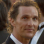 MATTHEW MCCONAUGHEY