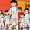 CAPTAIN TSUBASA