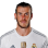 GARETH BALE