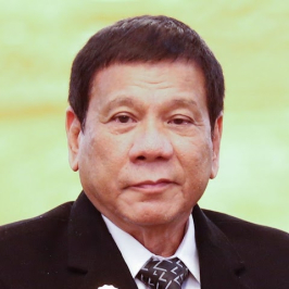 ROD DUTERTE