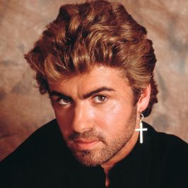 GEORGE MICHAEL