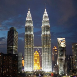 KUALA LUMPUR