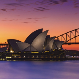 SYDNEY