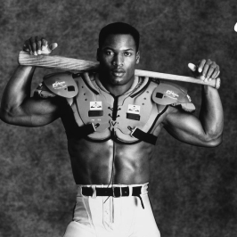 BO JACKSON
