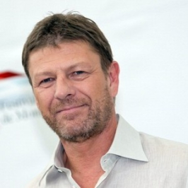 SEAN BEAN